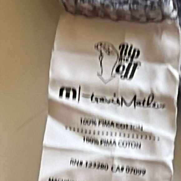 Travis Mathew “Buckets” Graphic Golf T Sz. L - Picture 8 of 8